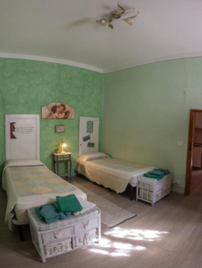 B&B Vacanze in Mugello San Baronto